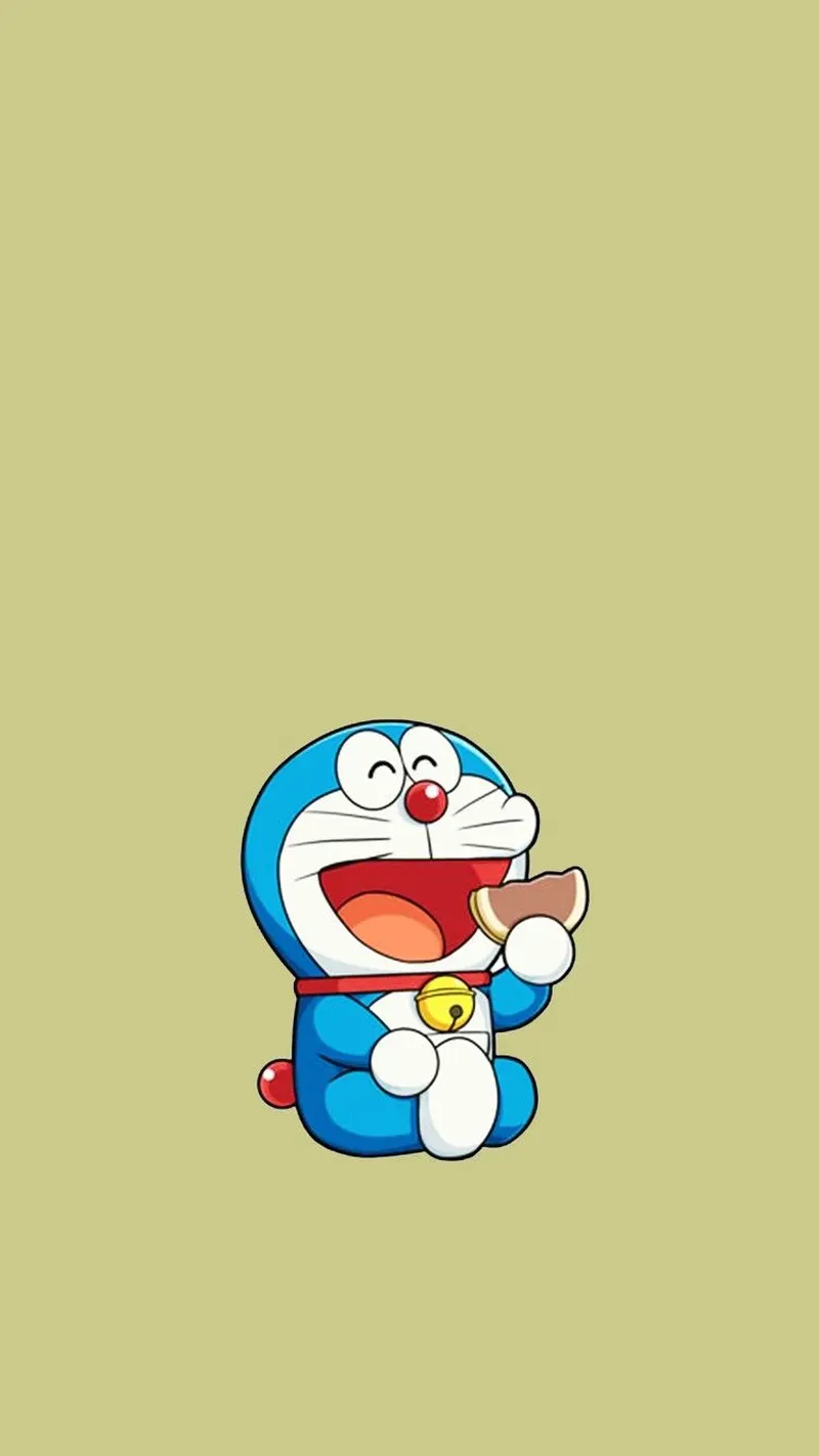 Những khoảnh khắc Doraemon cute dễ thương siêu đáng yêu