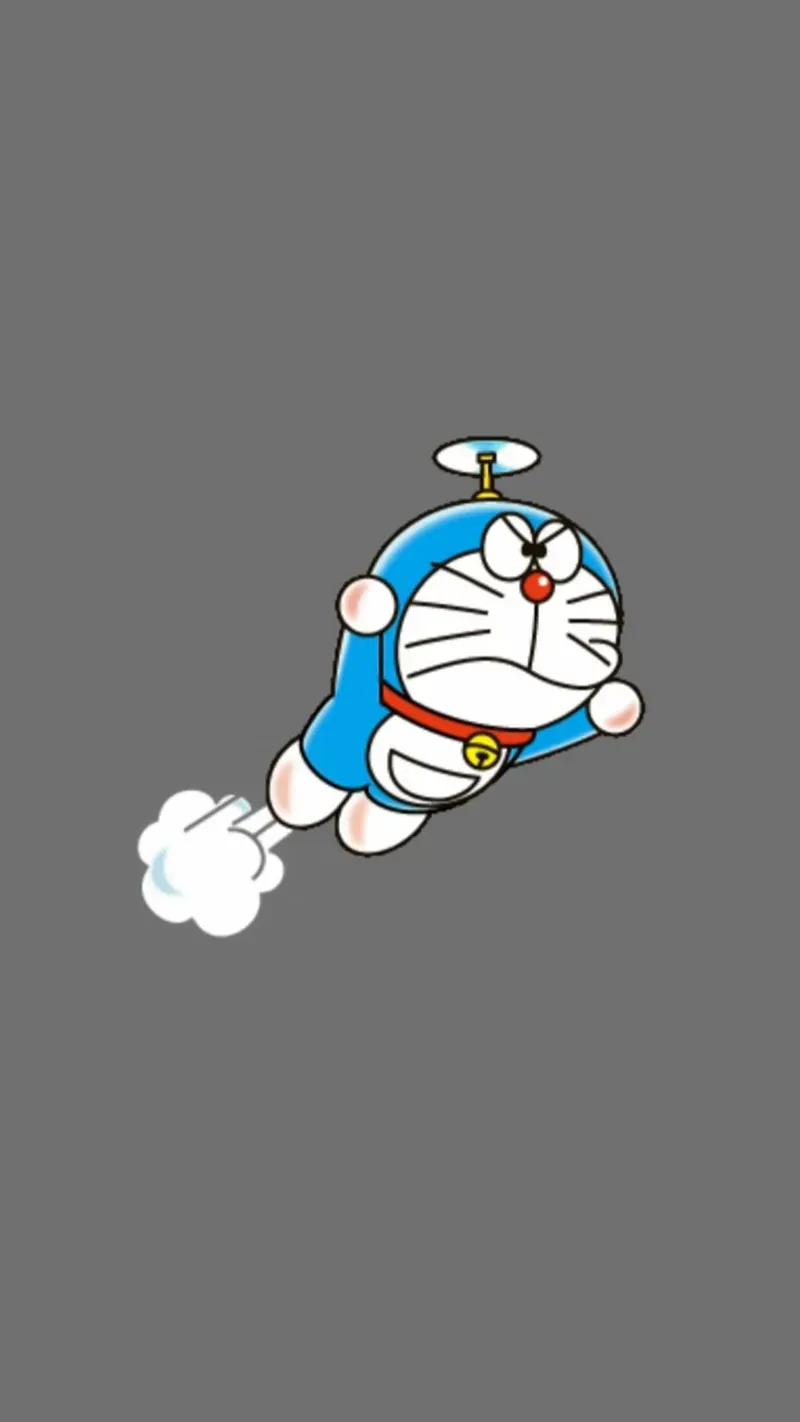 Bộ sưu tập ảnh cute của doraemon khiến tim tan chảy