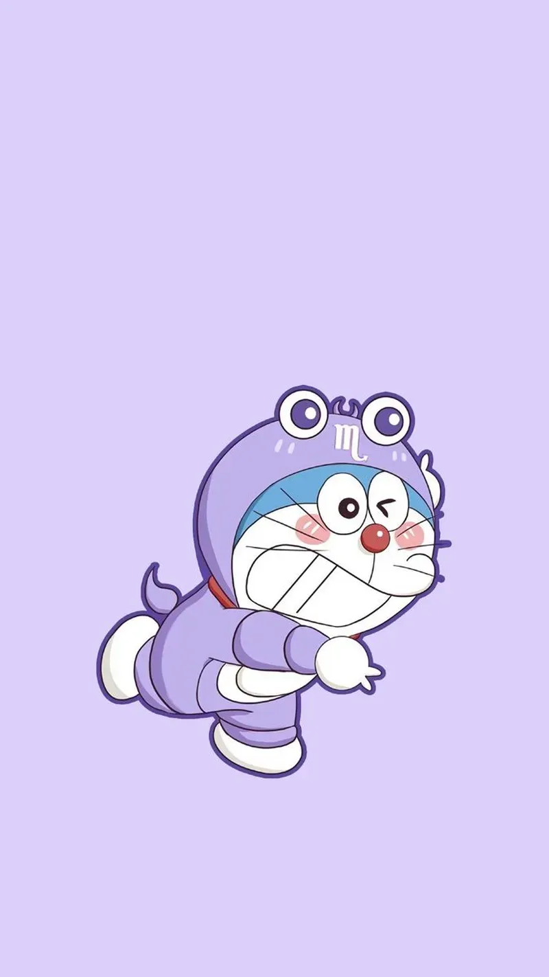 Xem ngay Doraemon cute hình ảnh đẹp nhất