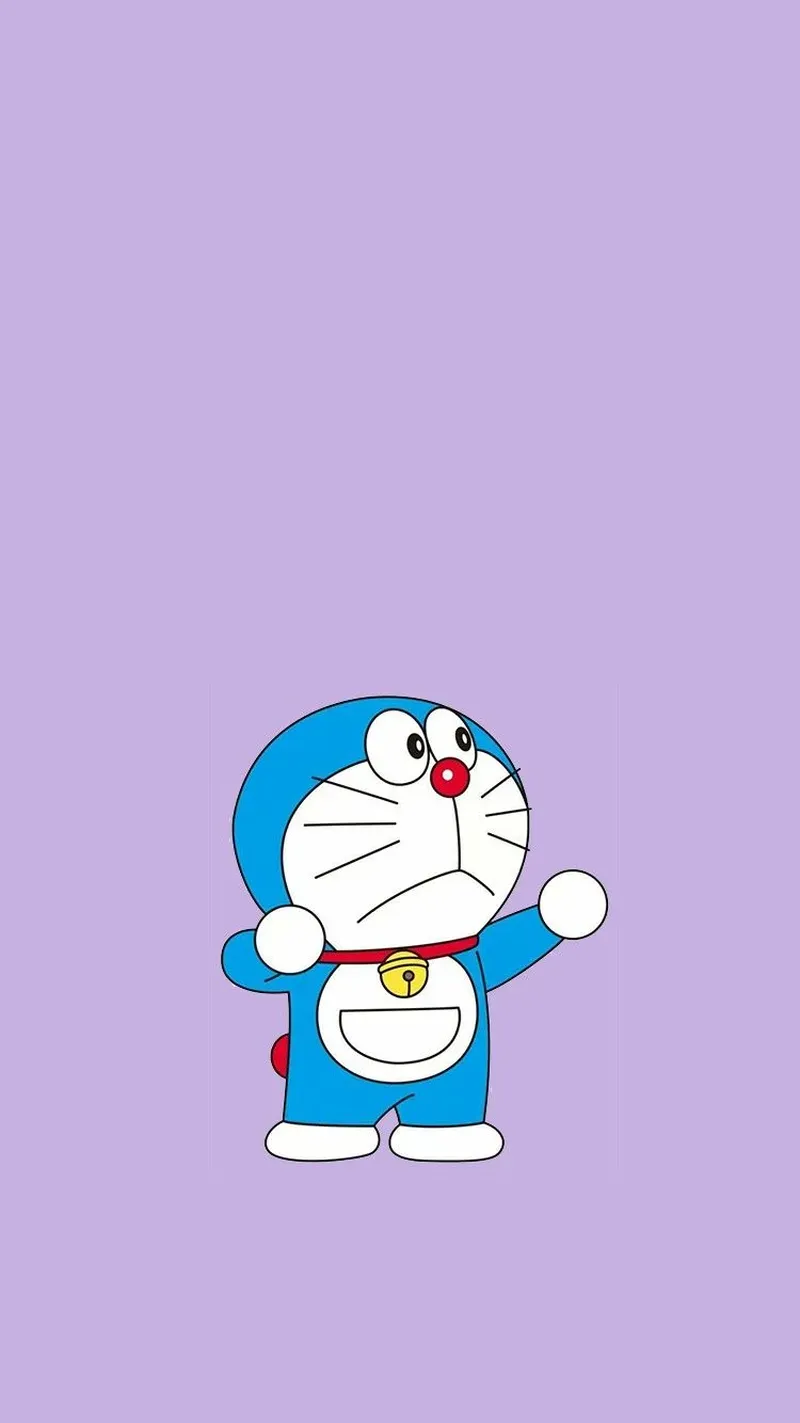 Những hình doraemon siêu cute khiến ai cũng yêu thích