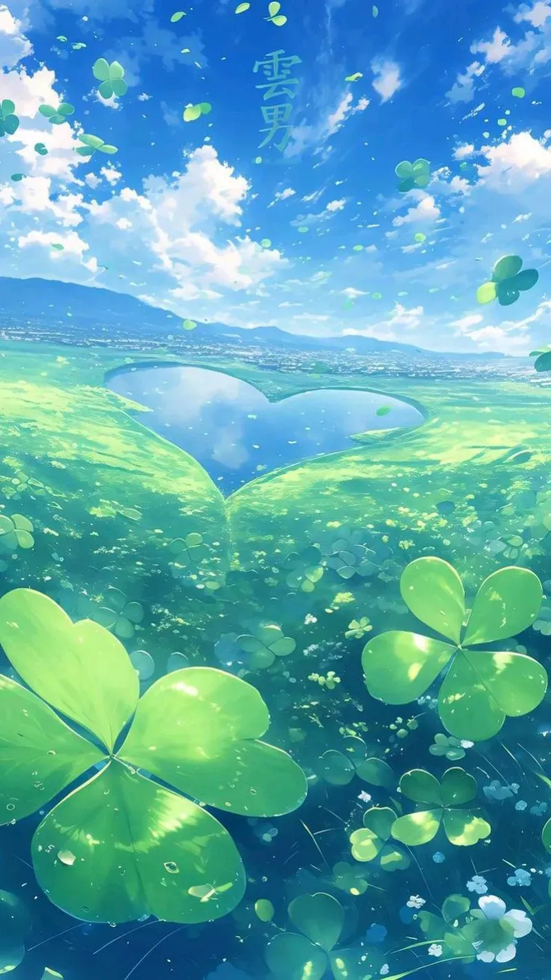 Chiêm ngưỡng bộ hình nền 4k cho điện thoại anime đẹp lung linh