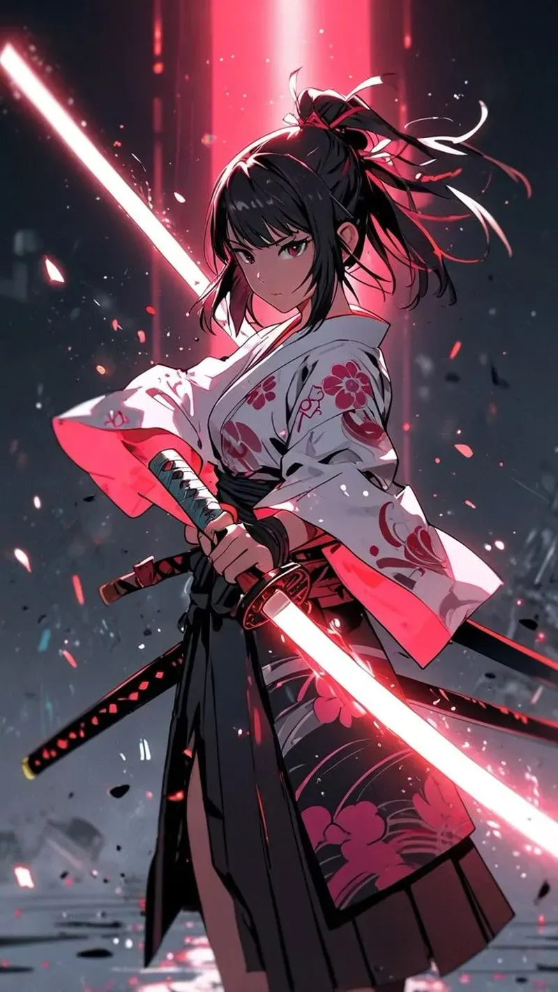 Những ảnh anime 4k cho điện thoại sắc nét dành riêng cho bạn