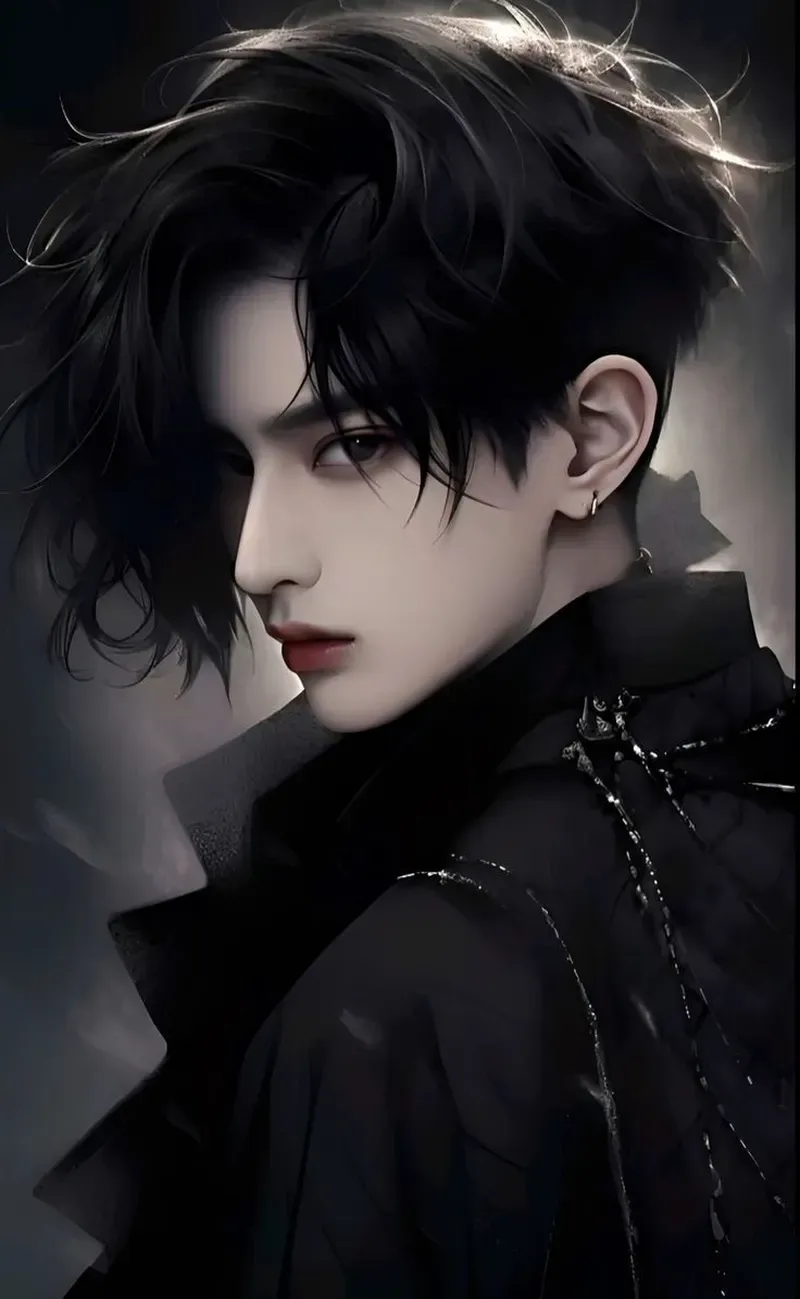 Cập nhật ngay hình ảnh anime ngầu trai phong cách cuốn hút