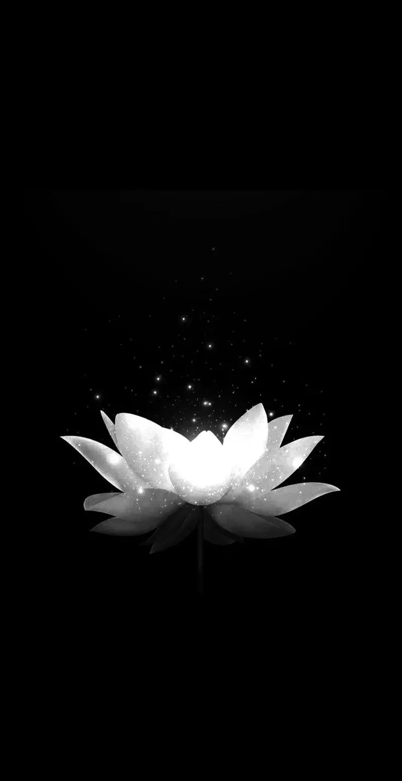 Nụ cười ẩn chứa nỗi buồn qua hình nền đen mặt cười buồn sâu lắng