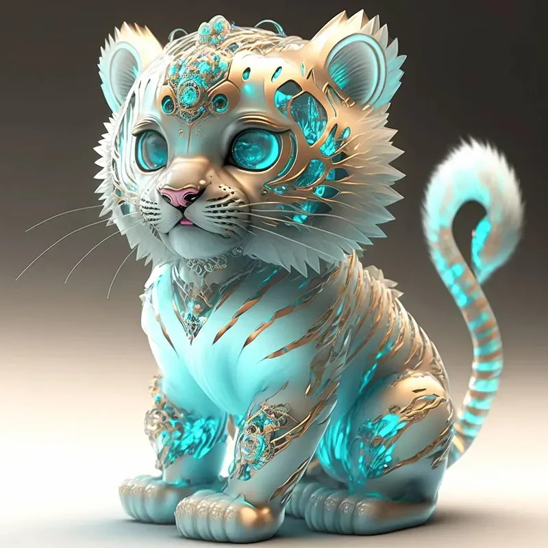 Đổi mới với hình nền đẹp 3d ngầu cute độc đáo