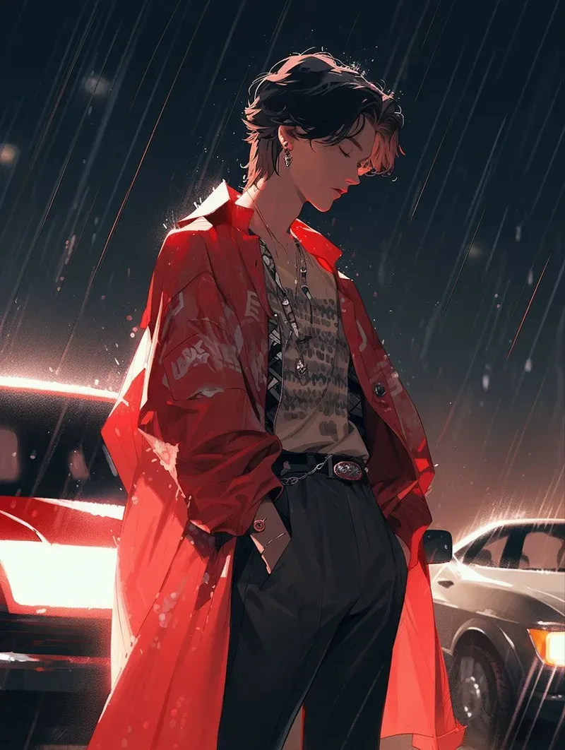 Tuyển chọn hình nền đẹp 3d anime cute sắc nét