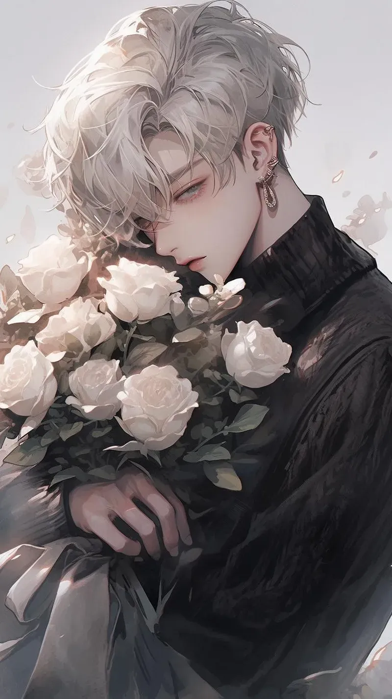 Cập nhật ảnh nền đẹp anime cute mới nhất