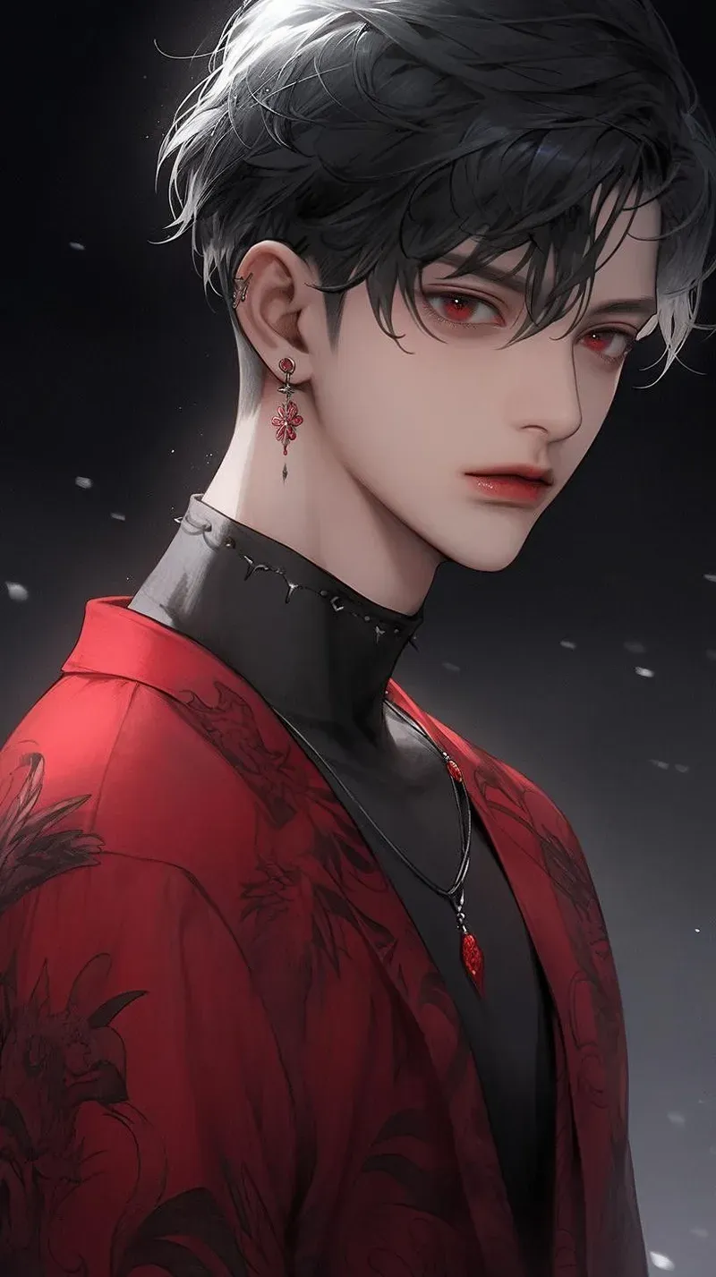 Nhanh tay tải hình nền anime cute dễ thương