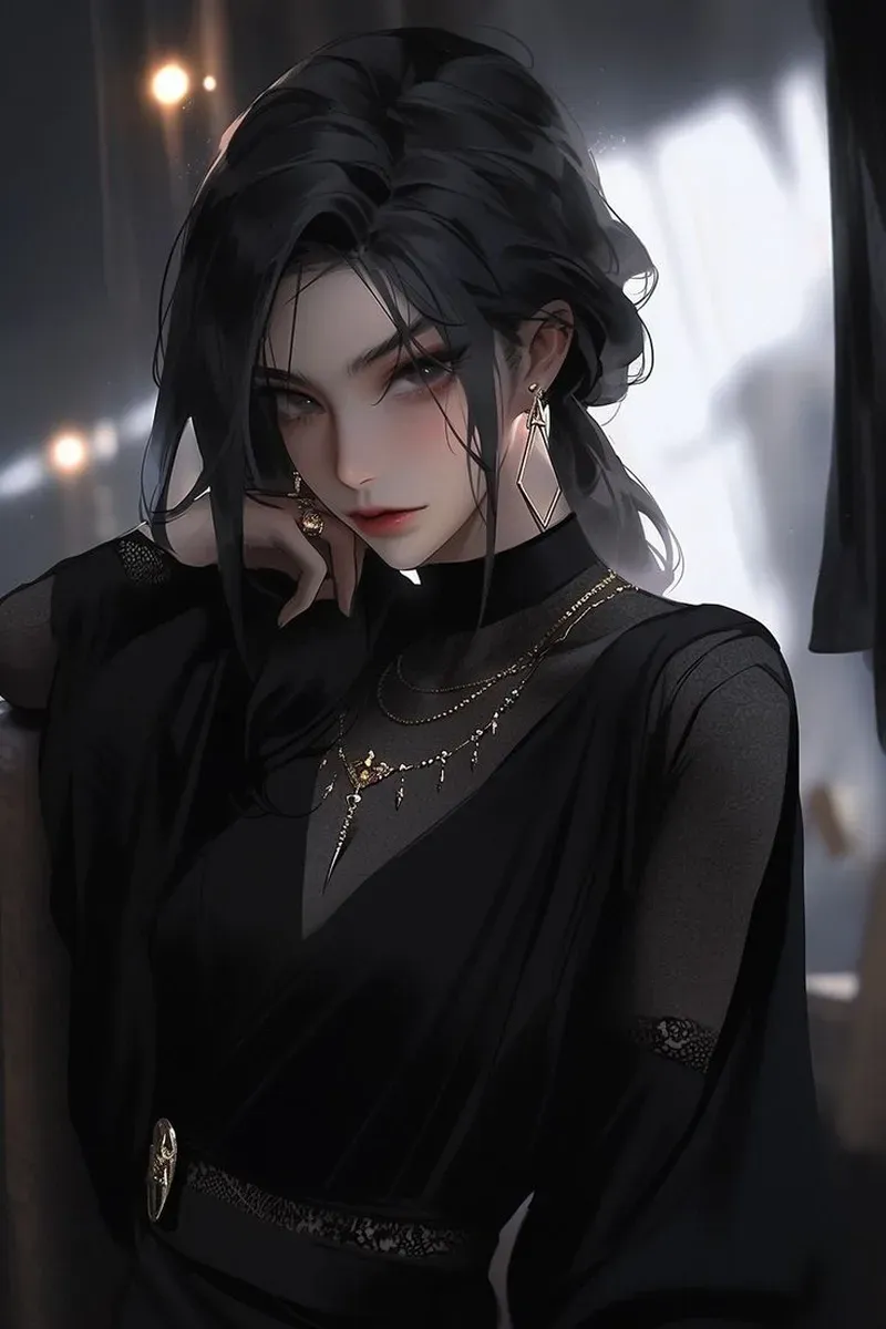 Cập nhật avatar hình nền đẹp cute ngầu nữ cực cá tính