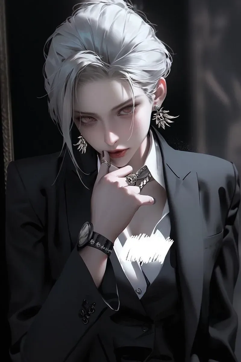 Thưởng thức hình nền đẹp cute anime nữ lung linh