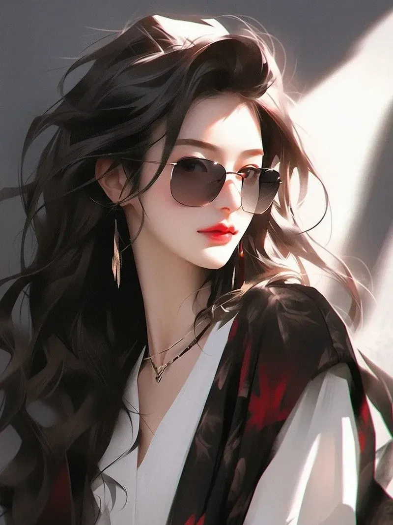 Tuyển chọn hình nền ảnh avatar đẹp cho con gái cute đáng yêu