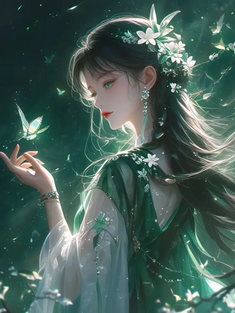 Tổng hợp ảnh hình nền điện thoại anime hot nhất hiện nay