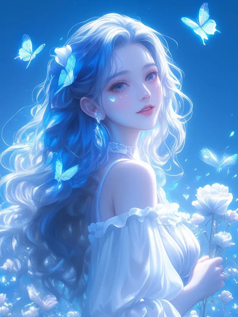 Tổng hợp hình nền điện thoại 3d anime đẹp mê hồn