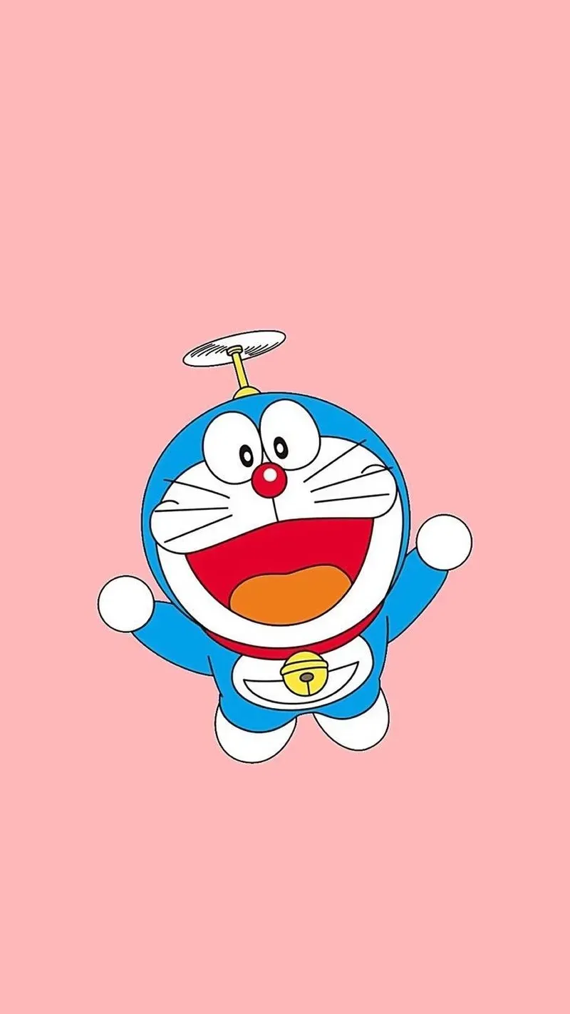 Cập nhật ngay doraemon hình nền điện thoại siêu đẹp