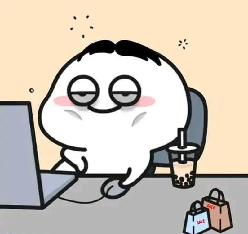 Những hình ảnh meme hài hước này sẽ giúp bạn xả stress hiệu quả