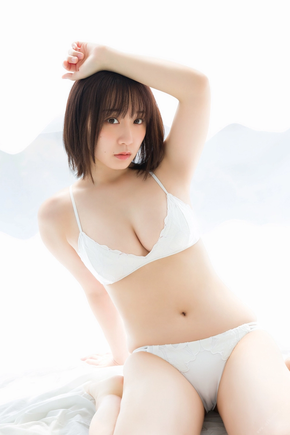 Ảnh gái đẹp bikini chúc mừng sinh nhật mang nét đẹp sexy đầy sức hút