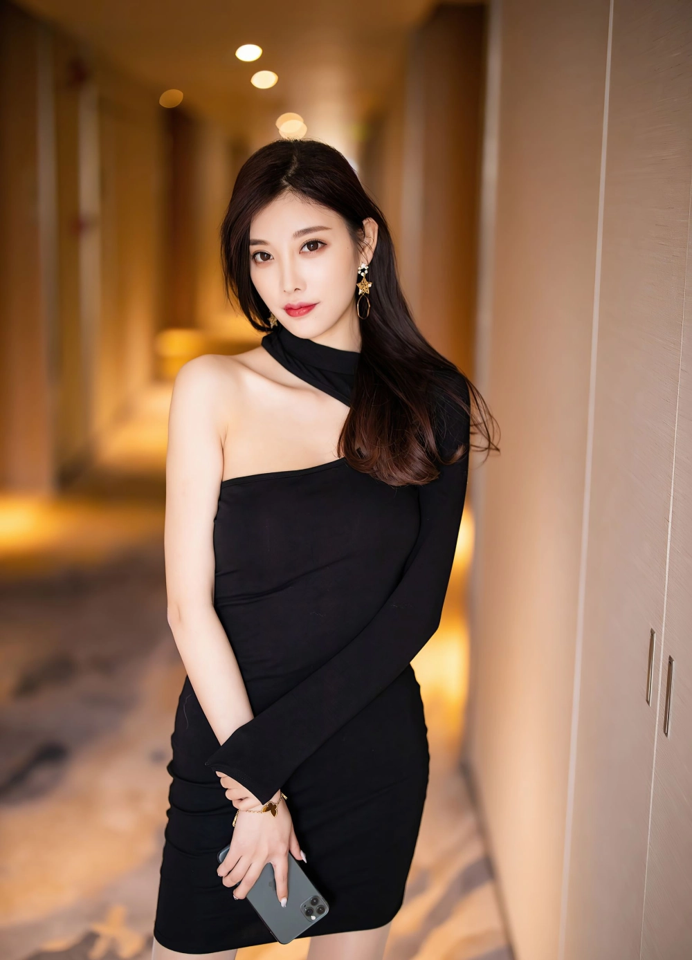 Ảnh gái xinh gợi cảm toát lên vẻ đẹp sexy quyến rũ đầy thu hút