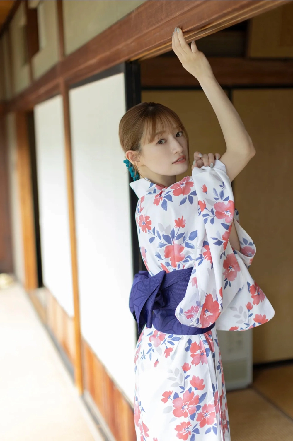 Ảnh gái xinh 2k12 mang nét đẹp thanh xuân sexy đầy sức hút