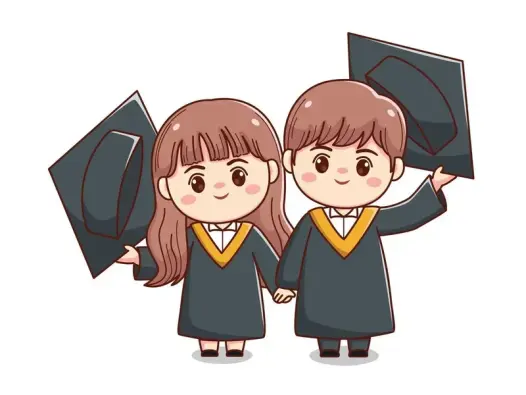 Tổng hợp ảnh chibi cute ngộ nghĩnh dành cho fan anime