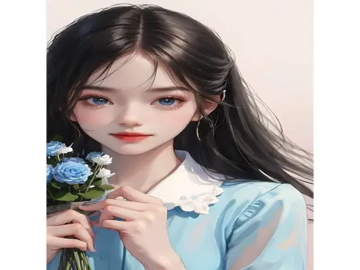 Tổng hợp avatar TikTok chất, độc lạ, không đụng hàng