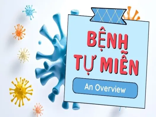 Bệnh tự miễn và những hiểu lầm nguy hiểm cần xóa bỏ