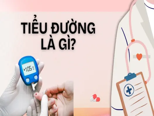Tiểu đường là gì khiến người trẻ cũng phải dè chừng?