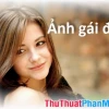 214+ Ảnh Gái Xinh Tự Nhiên Đẹp Nhất Hiện Nay