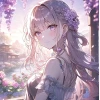 563+ Avatar Anime Nữ Ngầu Thần Thái Mạnh Mẽ Cho Năm 2026