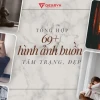 99+ Hình ảnh con gái buồn mệt mỏi thể hiện tâm trạng sâu lắng