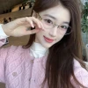 Ảnh Gái Xinh Đeo Kính Cute: Tuyển Tập 99+ Hình Ảnh Đẹp Mê Ly