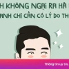 Anh không ngại ra Hà Nội: Khi câu nói viral của PewPew trở thành hot trend MXH