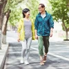 Bí quyết đi bộ giảm mỡ bụng của người Nhật Bản hiệu quả năm 2026