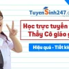 Các bệnh di truyền ngoài nhân ở người và cách nhận biết