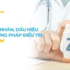 Các Dấu Hiệu Thiếu Kẽm Ở Người Lớn Và Cách Khắc Phục Hiệu Quả