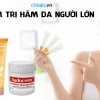 Các Loại Thuốc Trị Hăm Háng Ở Người Lớn Hiệu Quả Nhất 2026