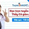 Chất nhận CO2 đầu tiên trong thực vật C3 là gì?
