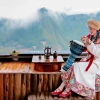 Cô gái Việt làm dâu Mông Cổ những câu chuyện ngọt ngào và khác biệt