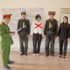 Đằng sau những cuộc đời gái Myanmar: Thực tế và những góc khuất