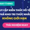 Động vật hoang dã là gì? Khám phá thế giới hoang dã tại Việt Nam