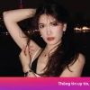 Em gái Đặng Văn Lâm: Đặng Thanh Giang, nhan sắc lai Tây gây sốt mạng xã hội