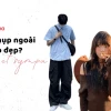 Gợi ý tạo dáng chụp ảnh gái xinh đứng ngoài trời đầy cuốn hút