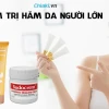 Hăm Bẹn Ở Người Lớn: Nguyên Nhân, Triệu Chứng và Cách Phòng Ngừa Hiệu Quả