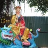 Hình ảnh Đức Địa Tạng Vương Bồ Tát: Tuyển tập đẹp nhất