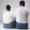 Hình ảnh người béo phì: Cái nhìn đa chiều về sức khỏe và xã hội