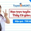 Hô hấp sáng xảy ra ở thực vật nào và vai trò quan trọng