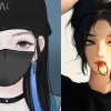 Khám phá 719+ Avatar Gái Xinh Chất Lừ: Phong cách Ngầu Đỉnh Cao