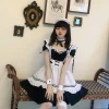 Khám phá thế giới đồ hầu gái anime đầy quyến rũ và sáng tạo