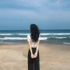 Khám phá vẻ đẹp bí ẩn với ảnh gái đẹp quay lưng đầy cuốn hút