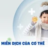 Miễn dịch tập nhiễm là gì và vai trò bảo vệ sức khỏe