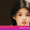 Ngải Mễ: Mỹ nhân 16 tuổi bùng nổ với vai chính phim 'Mặc vũ vân gian'